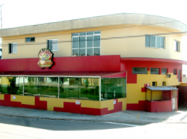 Interior1 - Picture of Hot Dog Brasil, Jundiai - Tripadvisor