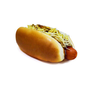 Combo Dog Brasil 3 – Hot Dog Brasil